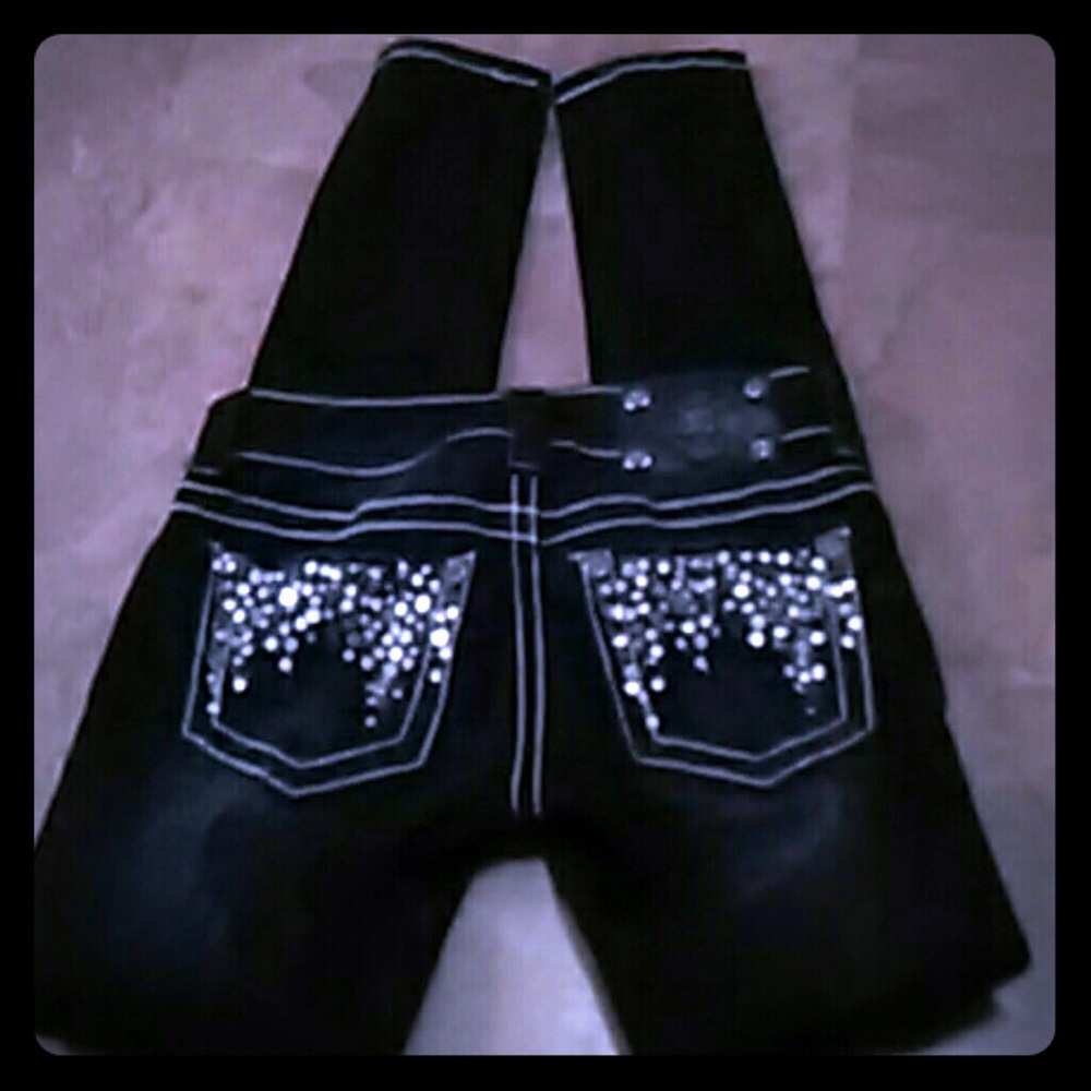 Miss Me Jeans 24/31